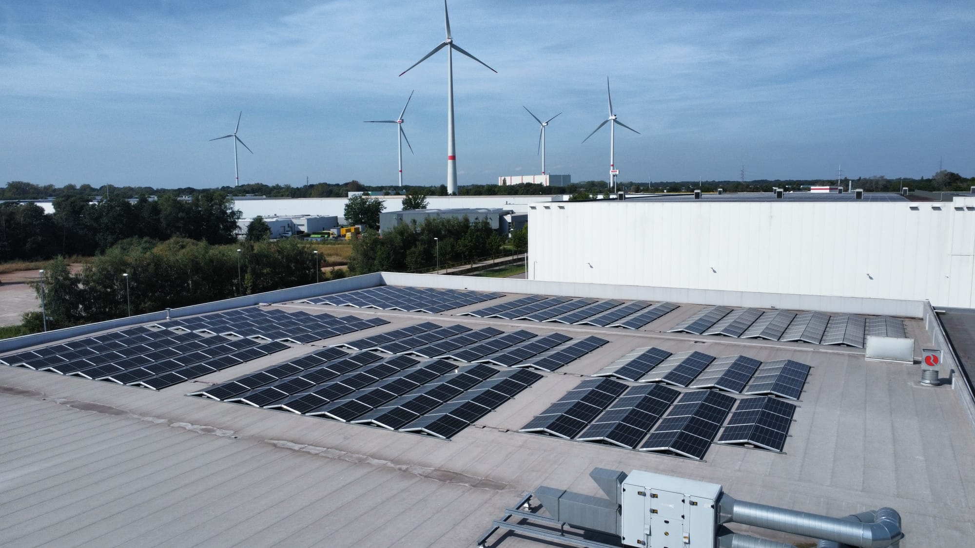 Rowil NV Solar Panels 2023 1