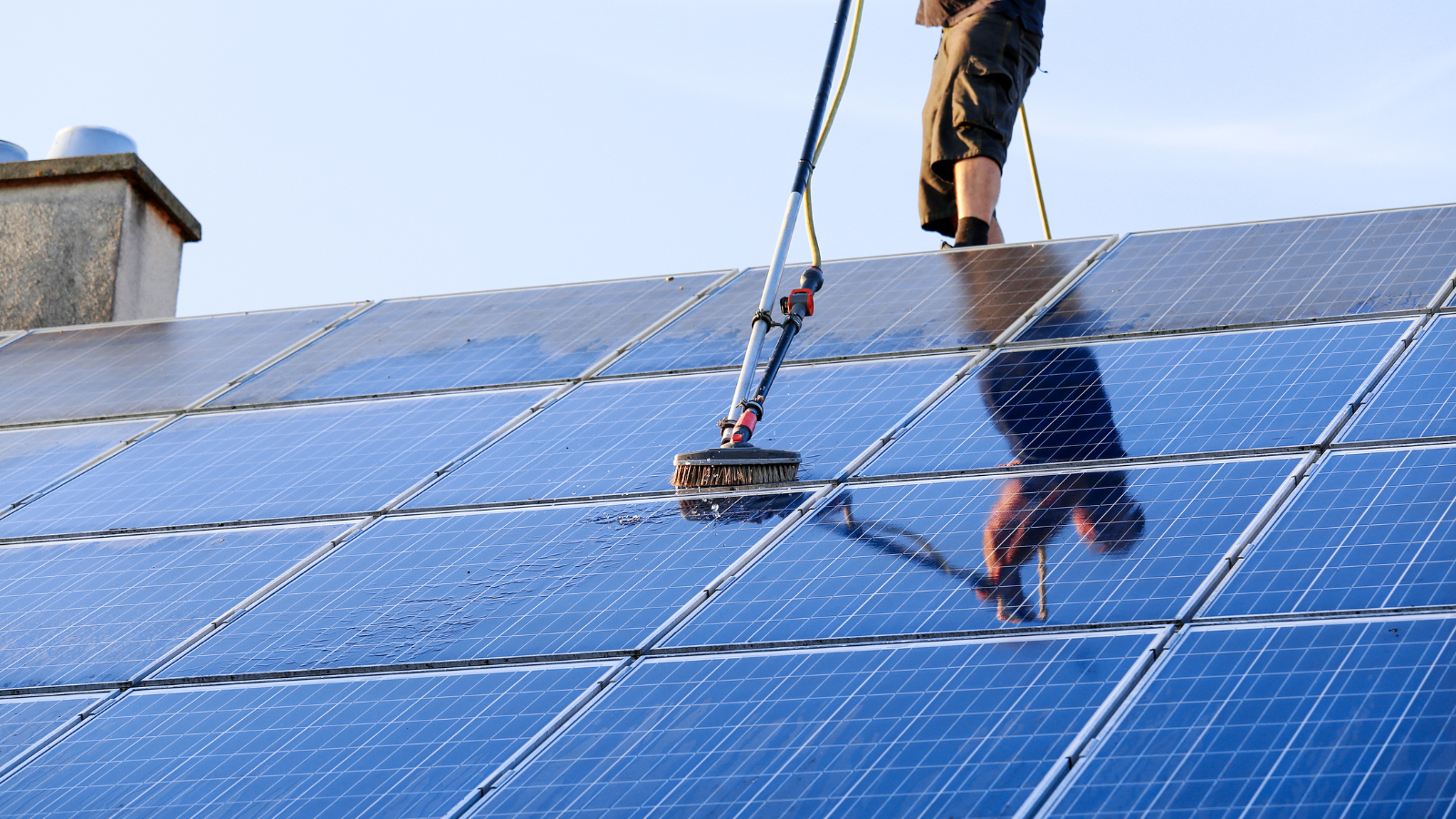 Operation & Maintenance contracten: volg je rendement op van dichtbij