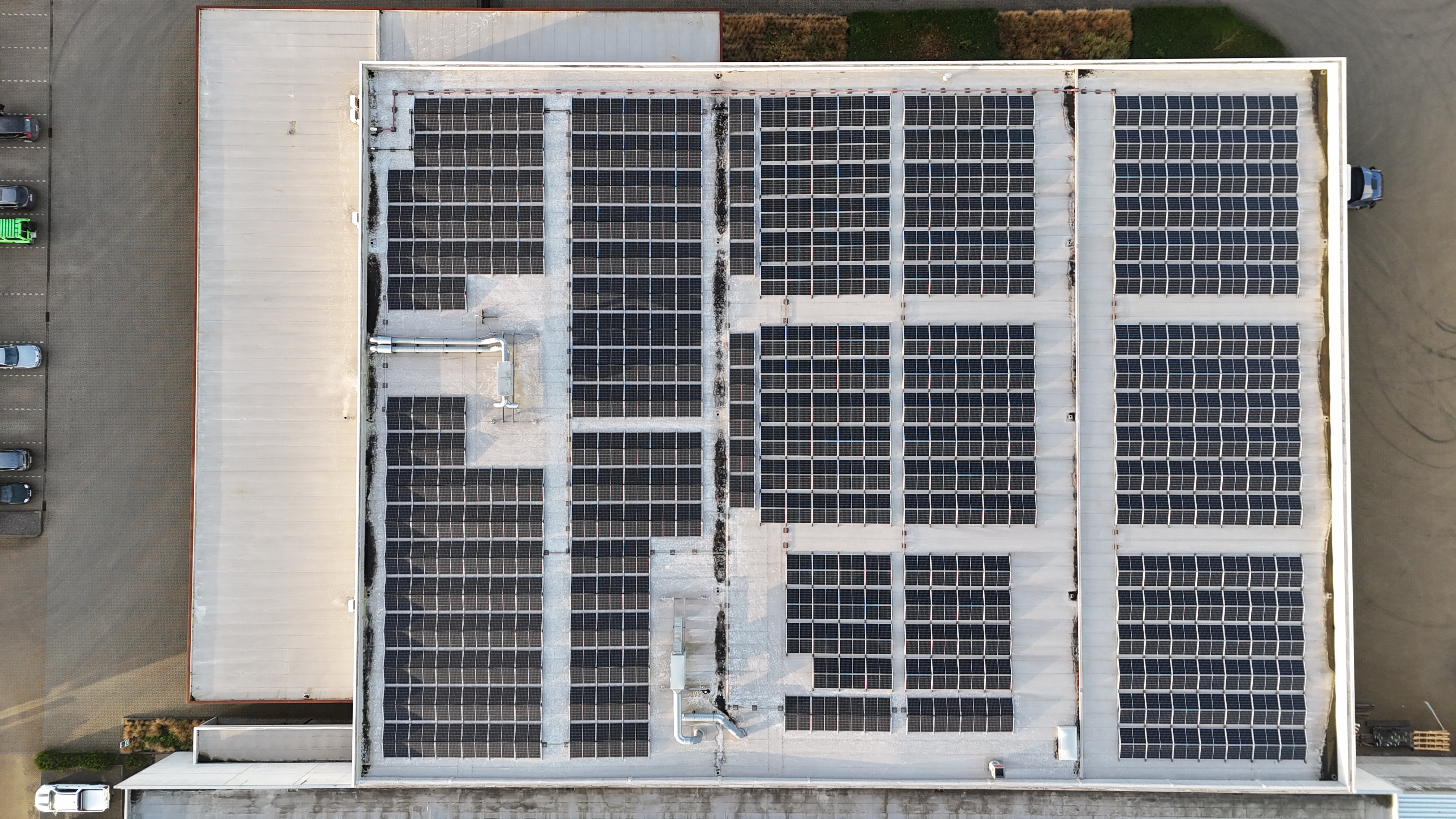 MR Solar - Solar Panels Rowil NV 2023