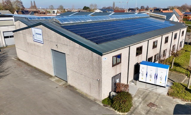 MR Solar & Dheedene: het belang van een sterke klantrelatie voor duurzame groei