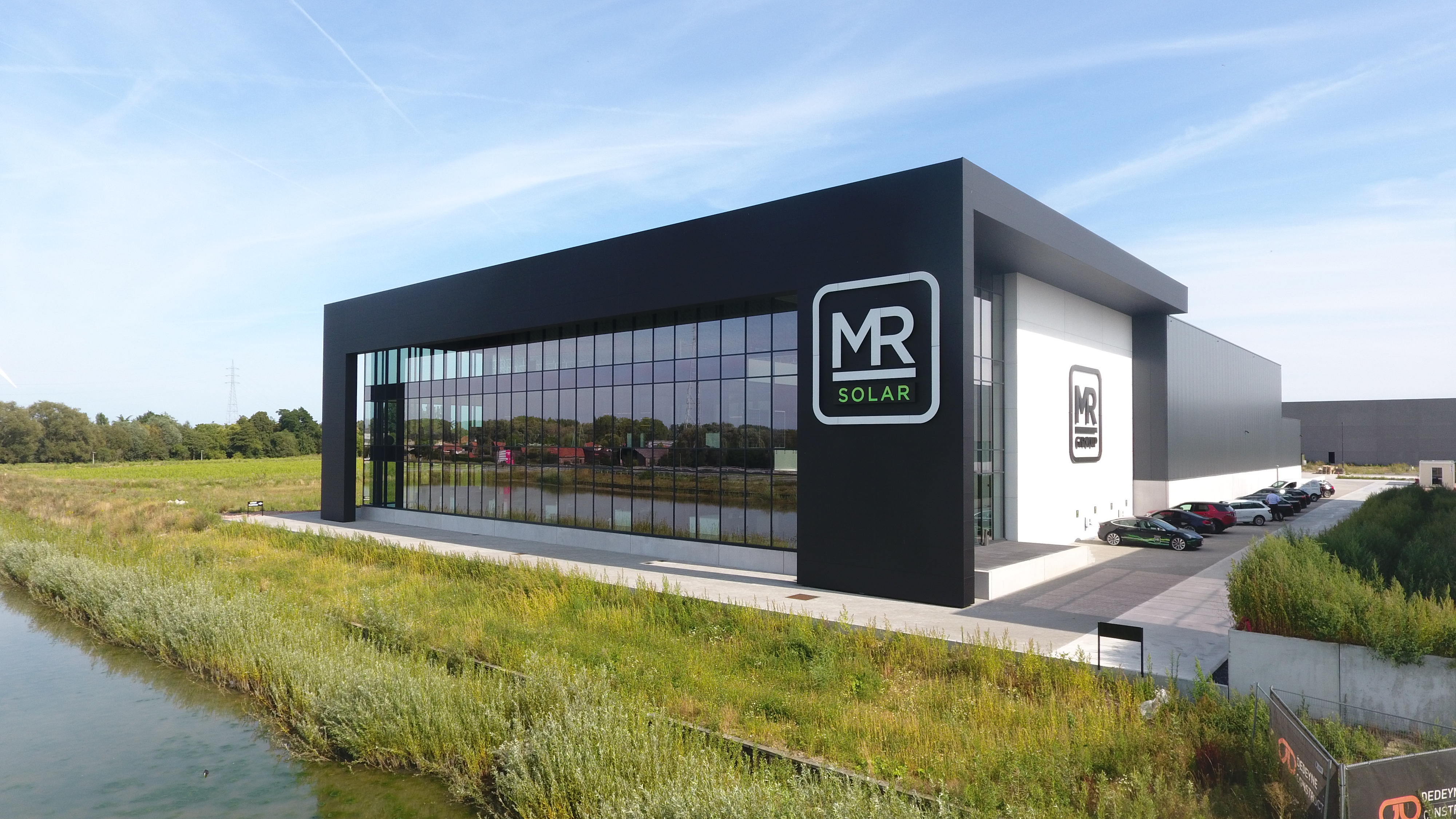 MR Solar: 15 jaar innovatie en expertise in hernieuwbare energie